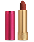  ( Vỏ đỏ ) Son Gucci Matte Lipstick 505 Janet Rust 0.12Oz 3.5g 