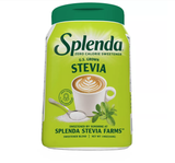  Đường ăn kiêng Splenda Steria Naturals Zero Calorie Sweetener 19Oz 540g 