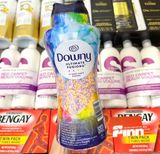 Viên xả quần áo Downy Ultimate Fusions In-Wash Scent Booster Beads Whimsical Wonder 24.5Oz 694g 