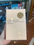  Nước hoa nữ Armaf Club De Nuit Woman EDP 105ml 3.6Oz 