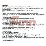  CTY - Viên uống bổ sung vitamin và khoáng chất Mason Natural Daily Multiple Vitamins With Minerals 60 viên 