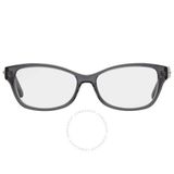  Mắt kính Swarovski Demo Cat Eye Ladies Eyeglasses SK5430 020 53 