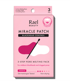  Miếng dán mụn Rael Miracle Patch 3-step Pore Melting 