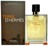  Nước hoa chiết Hermes Men's Terre D'hermes EDT 