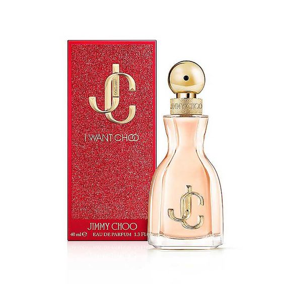  Jimmy Choo I Want Choo EDP 125ml 