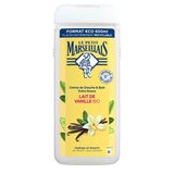  CTY- Sữa Tắm 92% Hữu Cơ Le Petit Marseillais Chiết Xuất Vani 650ml 