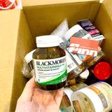  Viên uống bổ sung Vitamin tổng hợp cho nam Blackmores Multivitamins For Men Sustained Release 60 viên 