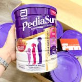  Sữa Úc Pediasure Vanilla Kid Approved cho bé từ 1-10 tuổi 850gr 