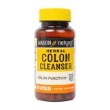  CTY - Viên uống tăng cường sức khỏe đại tràng Colon Herbal Cleanser 60 viên 