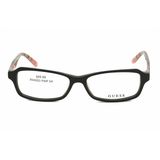  Kính Guess GU2458 Demo Rectangular Ladies Eyeglasses GU2458 