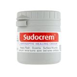  (Úc) Kem chống hăm đa năng cho bé Sudocrem Healing Cream 60g 