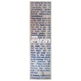  NK -Sữa dưỡng da cho bé Cetaphil Baby Daily Lotion With Organic Calendula 400ml 