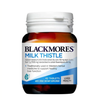  NK - Viên uống thải độc gan Blackmores Milk Thistle 42 viên 