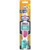  Bàn chải đánh răng bằng pin Arm & Hammer Spinbrush PRO+ Extra White Battery Toothbrush 