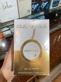  Nước hoa Unisex Armaf Club De Nuit Milestone EDP 3.6Oz 105ml 