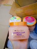  Tẩy Tế Bào Chết Cơ Thể Tree Hut Shea Sugar Scrub Moroccan Rose 18Oz 510g 