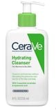  CTY-Sữa rửa mặt Cerave Hydrating Facial Cleanser for Dry to Normal Skin 8Oz 236ml 