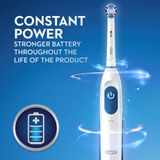  Bàn chải đánh răng bằng pin Oral-B Pro-Health Clinical Battery Power Electric Toothbrush 