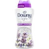  Viên xả quần áo Downy Light White Lavender Laundry Scent Booster Beads for Washer 24Oz 680g 
