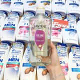  CTY-Dầu gội Pantene Pro-V Sheer Volume Shampoo 23.6Oz 700ml 