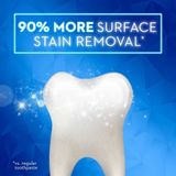  Kem đánh răng Crest 3D White Advanced Teeth Whitening Arctic Fresh Toothpaste 2.7Oz 76g 