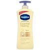  Lotion dưỡng da cho cơ thể Vaseline Intensive Care Essential Healing Body Lotion 24.5 FL Oz 725ml 