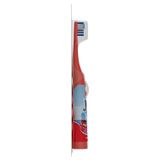  Bàn chải đánh răng bằng pin cho bé Colgate Kids Battery Powered Toothbrush Extra Soft Bristles (Mẫu Pj Masks) 