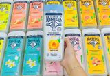  CTY-Sữa tắm 98% Hữu Cơ Le Petit Marseillais Chiết Xuất Quả Mơ 400ml 