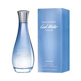  Nước hoa nữ DavidoffCool Water Intense for Her by Davidoff Eau de Parfum Spray 3.3 oz 100ml 