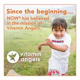  Viên uống dầu cá Now Molecularly Distilled Omega-3 1000mg Fish Oil 180 EPA / 120 DHA 100 viên 