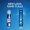  Bàn chải đánh răng bằng pin Oral-B Pro-Health Clinical Battery Power Electric Toothbrush 