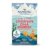  Viên nhai bổ sung DHA cho bé 3 tuổi trở lên Nordic Naturals Zero Sugar Children’s DHA Gummy Chews Tropical Punch 600mg 30 viên 