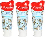  Kem đánh răng cho bé Colgate Kids Toothpaste Unicorn Bubble Fruit 3.5oz 99g 