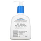  Sữa rửa mặt cho da khô đến da thường Cetaphil Hydrating Foaming Cream Face Cleanser 8Oz 237ml 