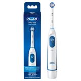  Bàn chải đánh răng bằng pin Oral-B Pro-Health Clinical Battery Power Electric Toothbrush 