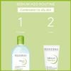  Nước tẩy trang Bioderma Sebium H2O da dầu và da hỗn hợp 500ml 