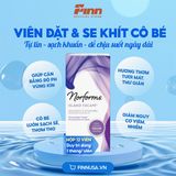  Viên đặt vùng kín Norforms Island Escape 12 viên 