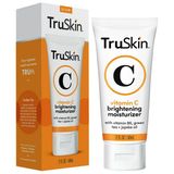  Kem dưỡng ẩm làm sáng da TruSkin Vitamin C Brightening Moisturizer for Face 2Oz 60ml 