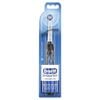 Bàn chải Pin Oral-B Revolution Battery Toothbrush Black 