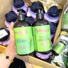  Dầu gội Mielle Organics Rosemary Mint Strengthening Shampoo 12Oz 355ml 
