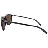  Mắt kính Calvin Klein Brown Rectangular Men's Sunglasses CK20524S 410 57 