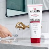  Kem cạo râu Cremo Original Shave Cream Classic Scent 6Oz 177ml 