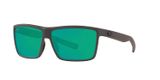  Mắt kính Costa Del Mar Rinconcito Sunglasses RIC-98-OGMP Matte Gray 