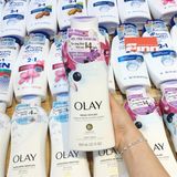  CTY - Sữa tắm Olay Fresh Outlast Body Wash – Orchid & Black Currant 650mL 22Oz 