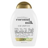  Dầu gội OGX Nourishing + Coconut Milk Moisturizing Shampoo for Strong & Healthy Hair 13Oz 385ml 