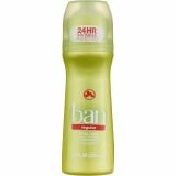  Lăn khử mùi Ban Deodorant Roll-On Anti-Perspirant Regular 3.5Oz 103ml 