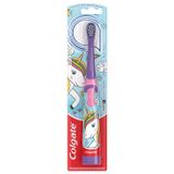  Bàn chải đánh răng cho bé Colgate Kids Unicorn Sonic Powered Battery Toothbrush 