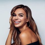  Dầu gội xả Head & Shoulders Smooth & Silky 2-in-1 Anti Dandruff Shampoo & Conditioner 12.5Oz 370ml 