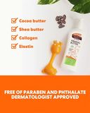  Lotion dưỡng săn chắc da Palmer's Cocoa Butter Formula Firming Butter Body Lotion 10.6Oz 315ml 