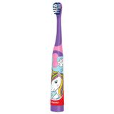  Bàn chải đánh răng cho bé Colgate Kids Unicorn Sonic Powered Battery Toothbrush 